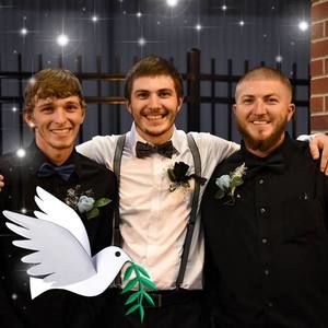 Meet your Posher, Kenny